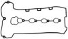 OPEL 12598014 Gasket Set, cylinder head cover